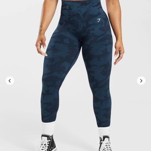 Gymshark leggings